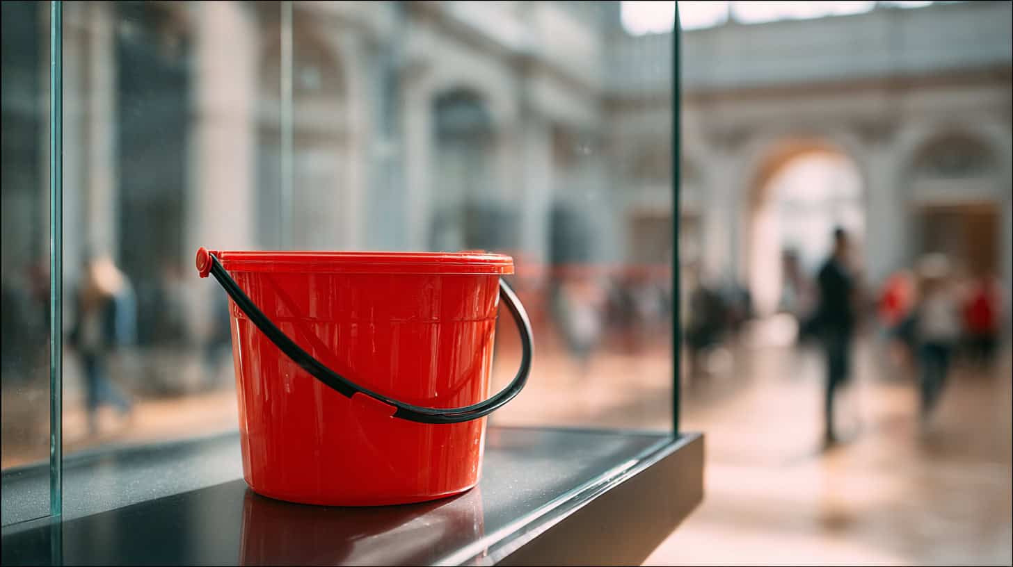 Yksi ainoa onnistunut toimenpide voi räjäyttää pankin