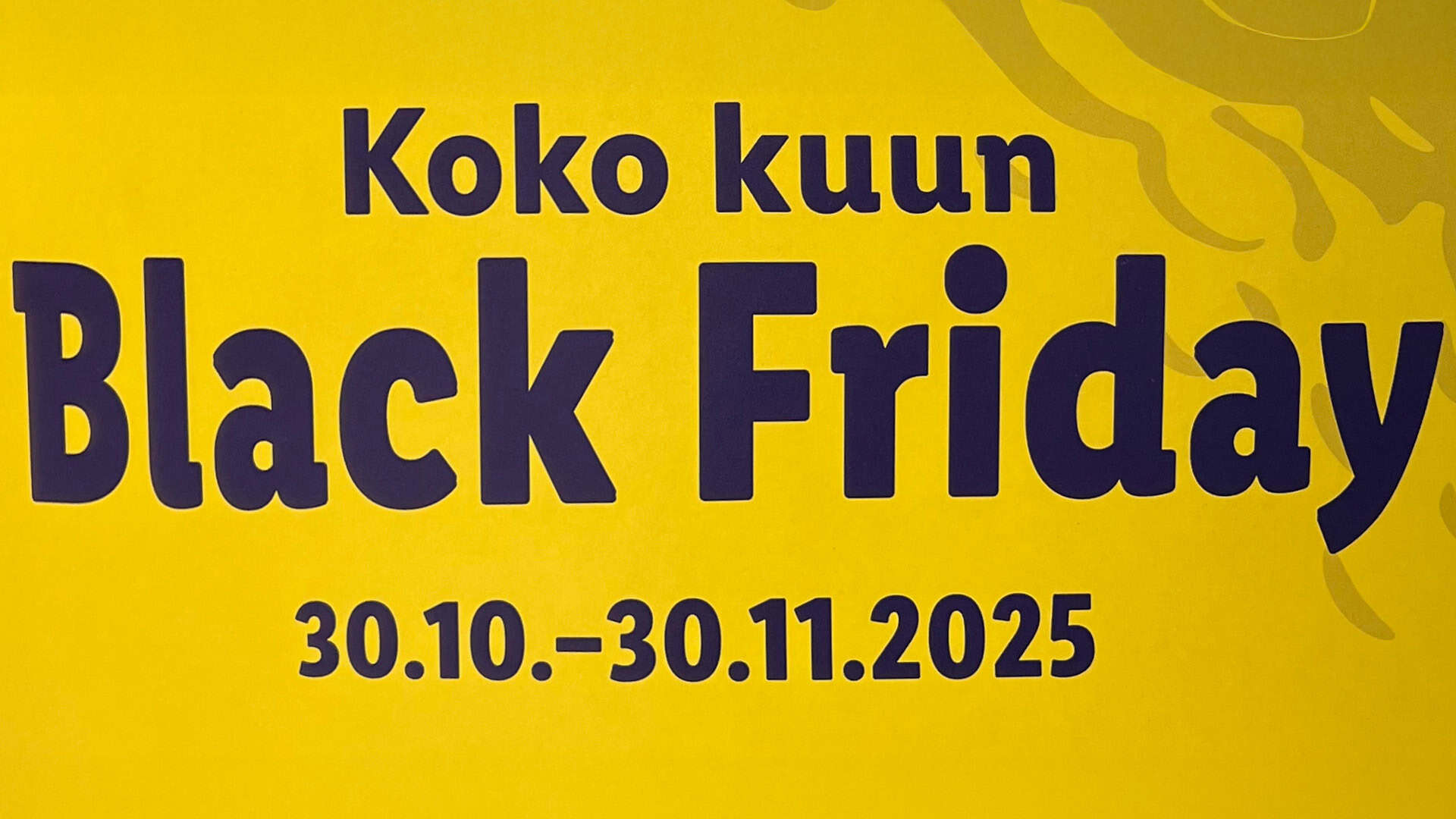 Tarjousväsymys – markkinoinnin oma unilääke